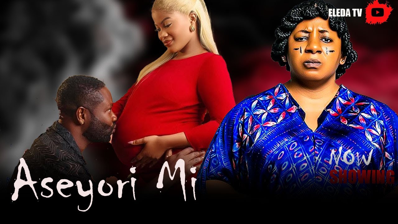 ASEYORI MI [ MY SUCCESS ]- Latest Yoruba Movie 2026 Drama;Linda Adedeji, Mide FM Abiodun, Adunni Ade