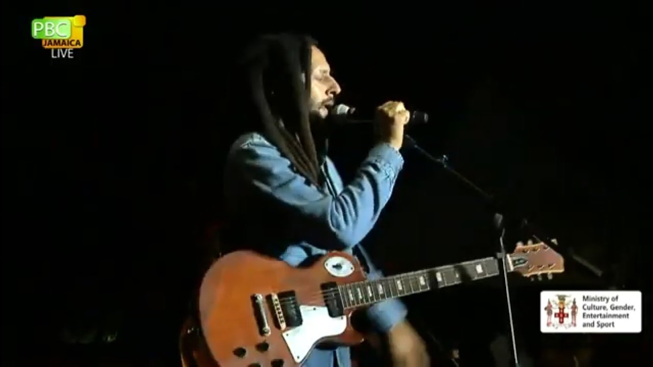 Julian Marley - Hypocrites (Reggaemonth 2025)