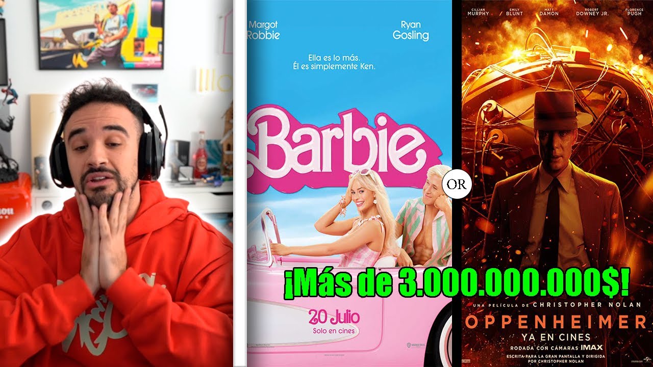 ILLOJUAN EN STATTOGORIES  ¿QUE PELICULAS HA GANADO MAS?