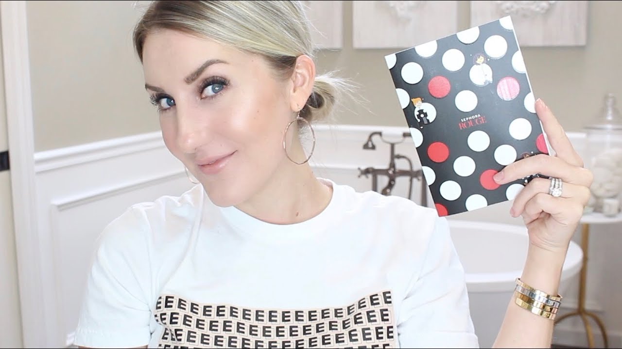 SEPHORA BONUS EVENT DETAILS, RECS, & MY CART (SUMMER 2019)