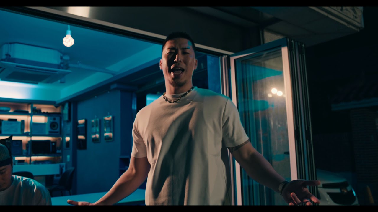Kohway - Bounce (Official Video) ft. Marv