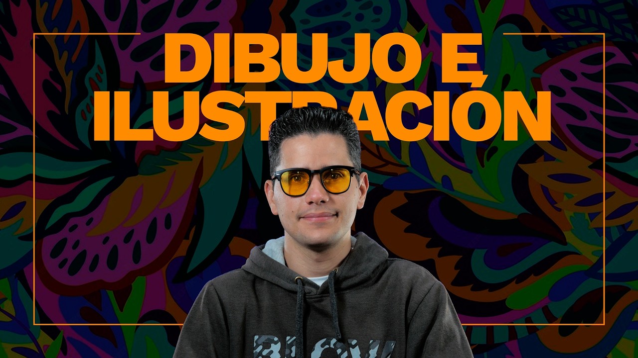 Qué es DIBUJO y qué es ILUSTRACIÓN | Guss Designer