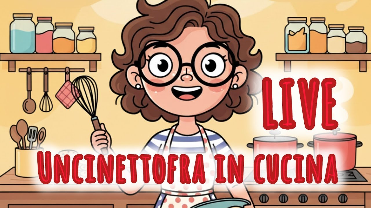 Prepariamo insieme la cena!.