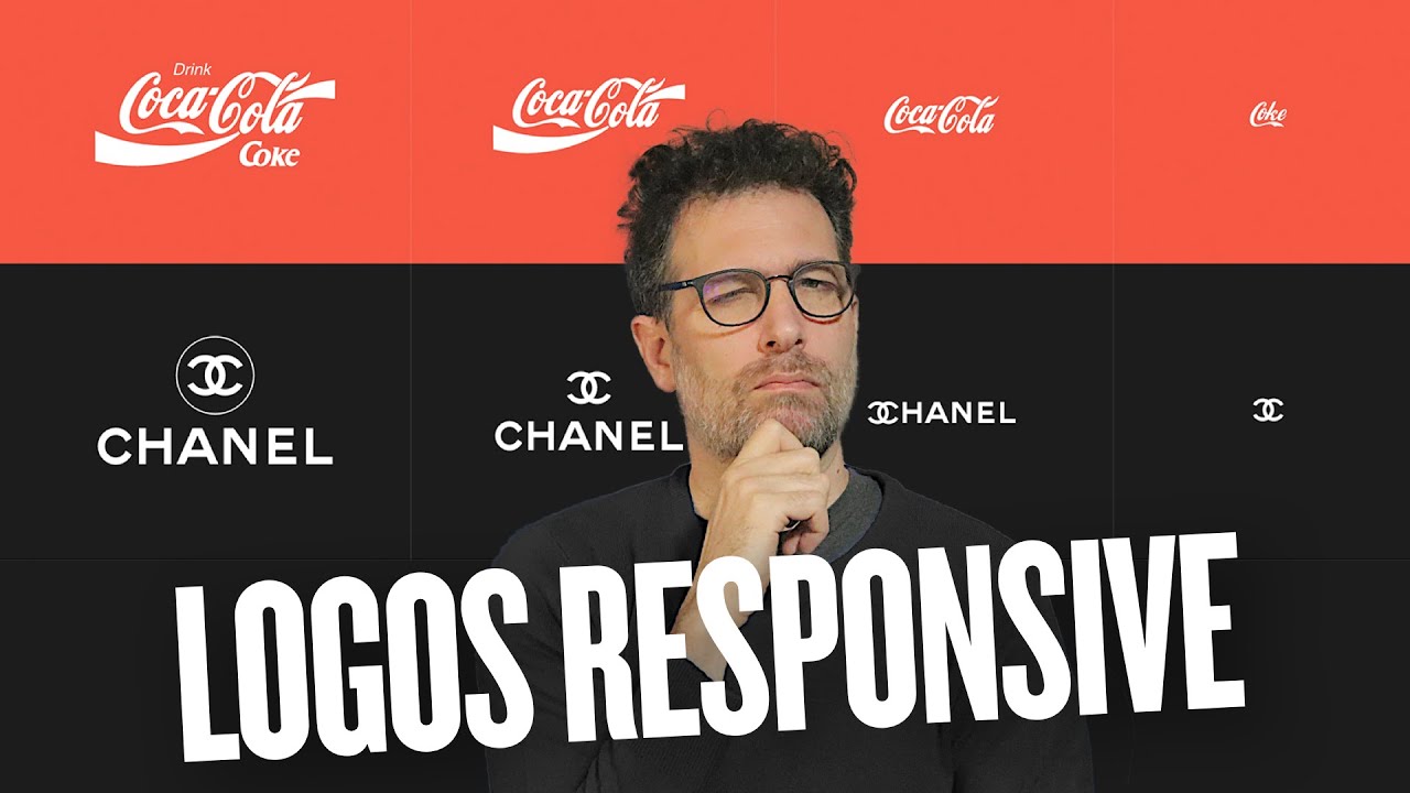 Logos RESPONSIVE 🤫 El “secreto” que nadie te contó
