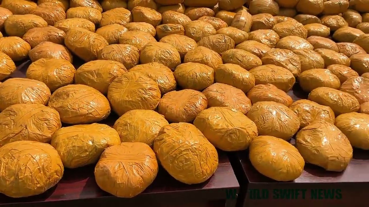 3.3BN SEIZURES 2026
