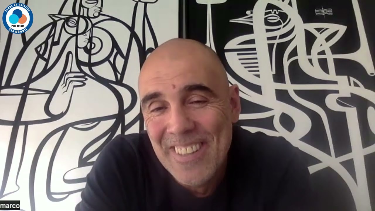 Interview de Marc Libbra par Xavier Rodriguez (CEO Inergens)
