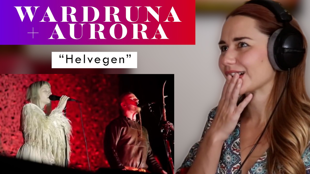 Wardruna feat. Aurora 