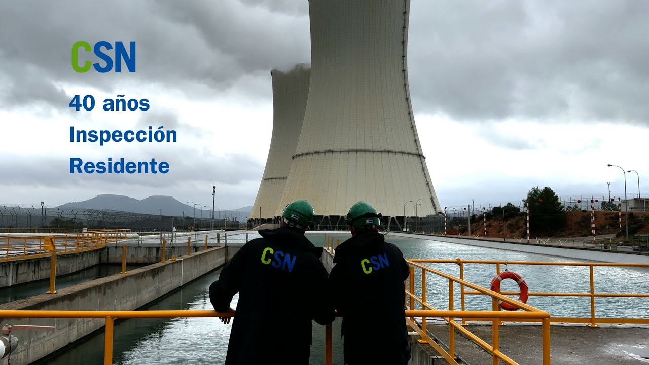 Jornada Inspección Residente