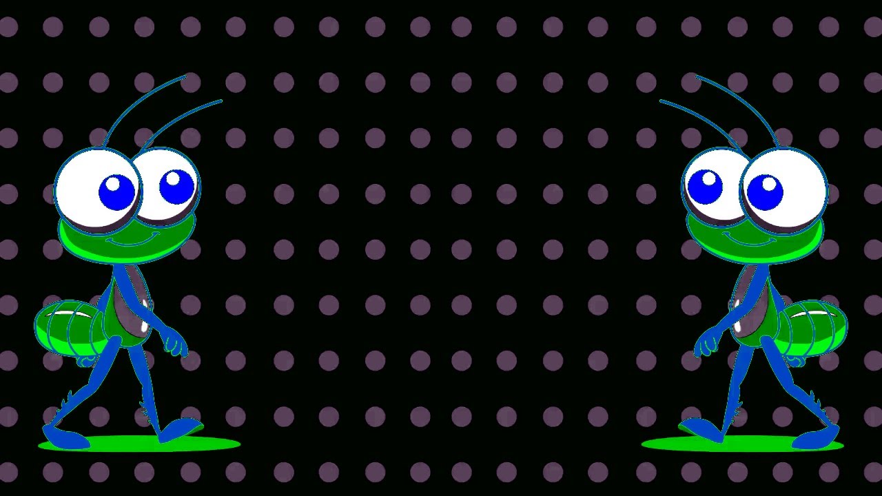 Bob Zoom Pintinho Fujao Sponsored by; Gamavision Csupo Effects