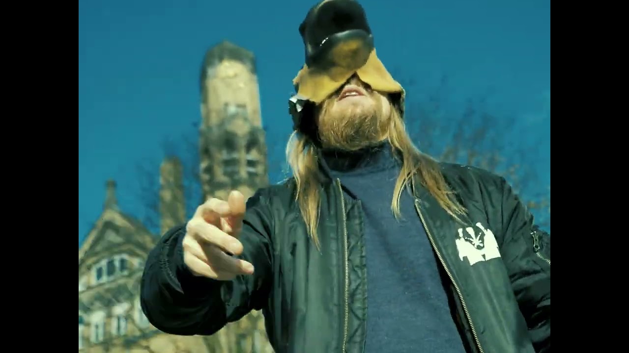 Horse Attack Sqwad - Hevoset (hevoset) (musiikkivideo)