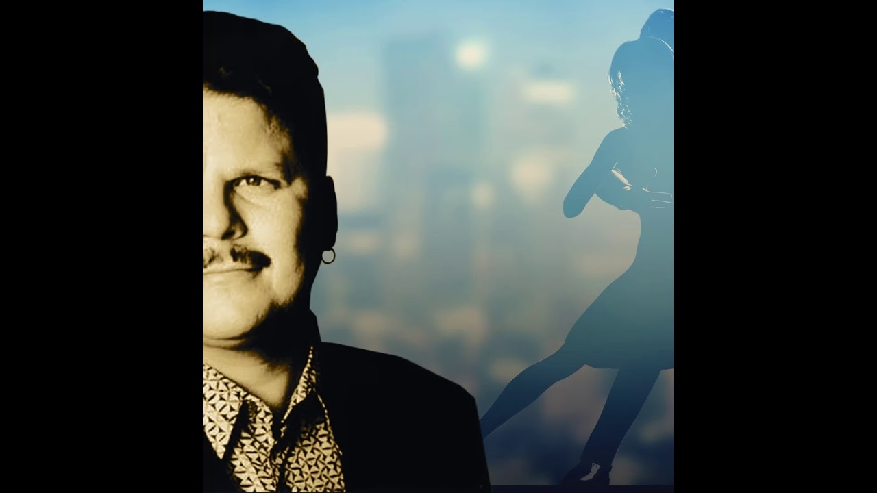 Anthony Cruz - Morena linda
