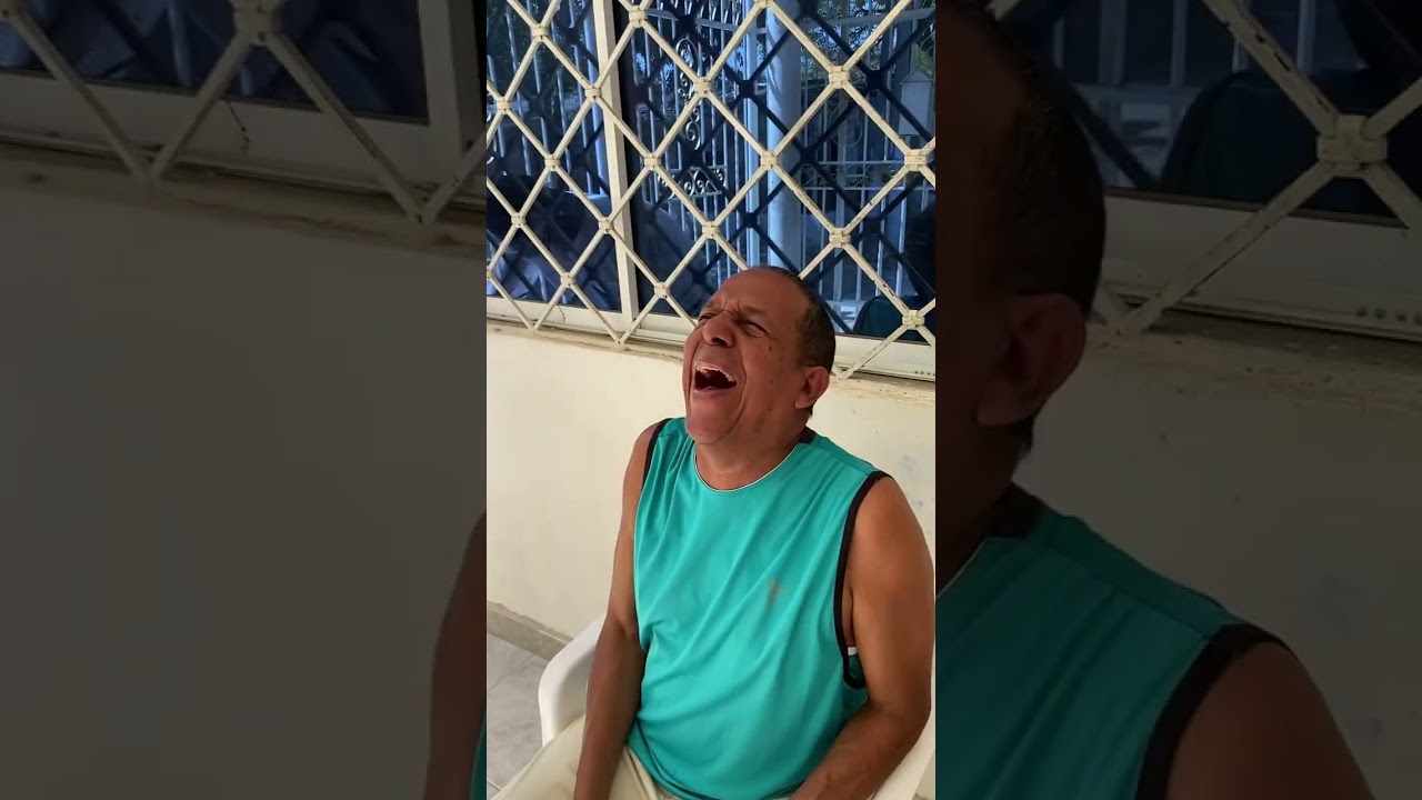 La mejor broma del mundo al Vale del humor