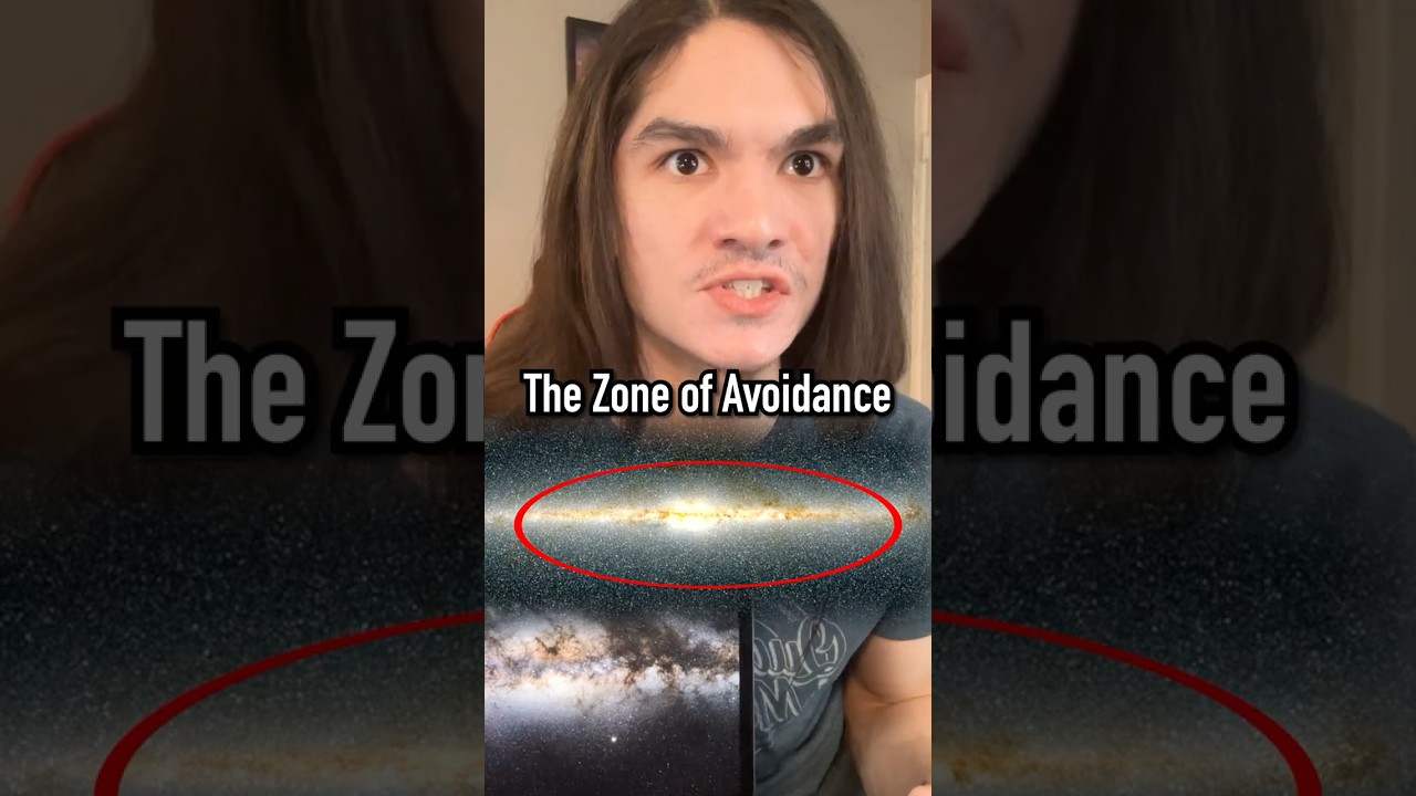 What is the Great Attractor? 🌌
