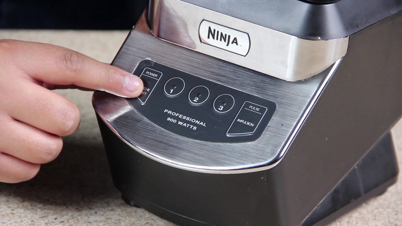 How To Make a Smoothie