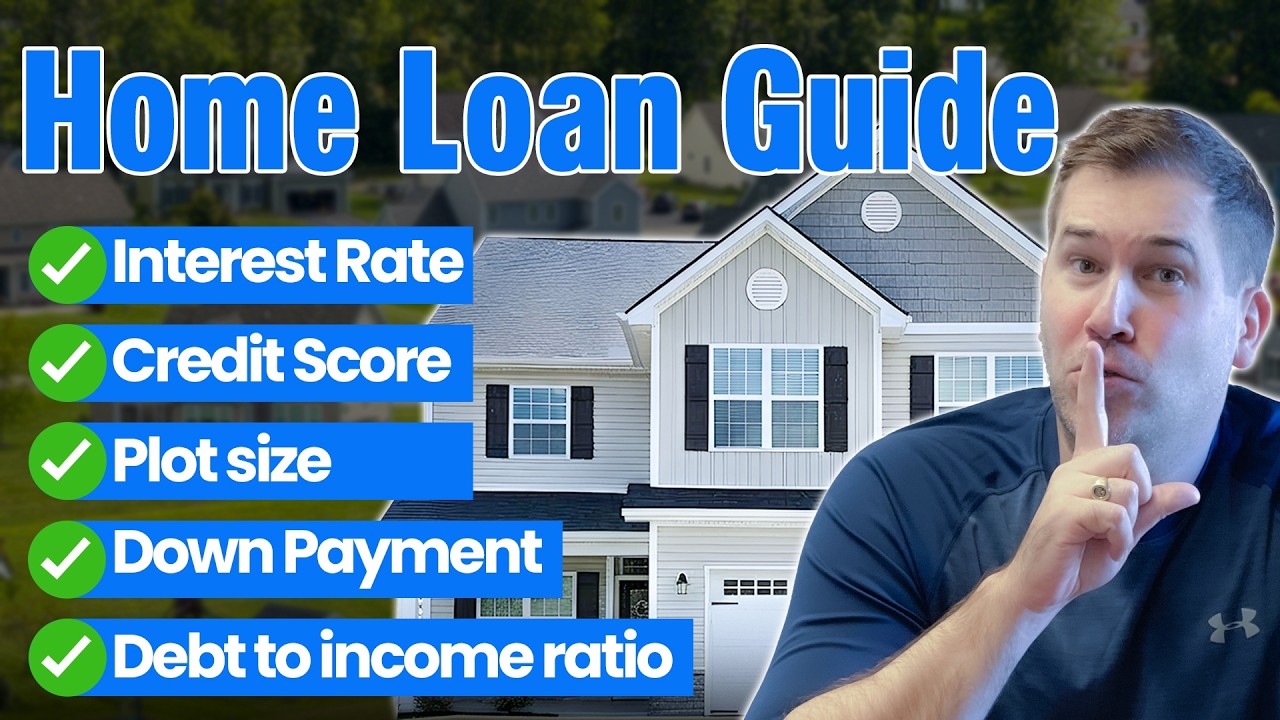 NEW Conventional Loan Requirements 2026
