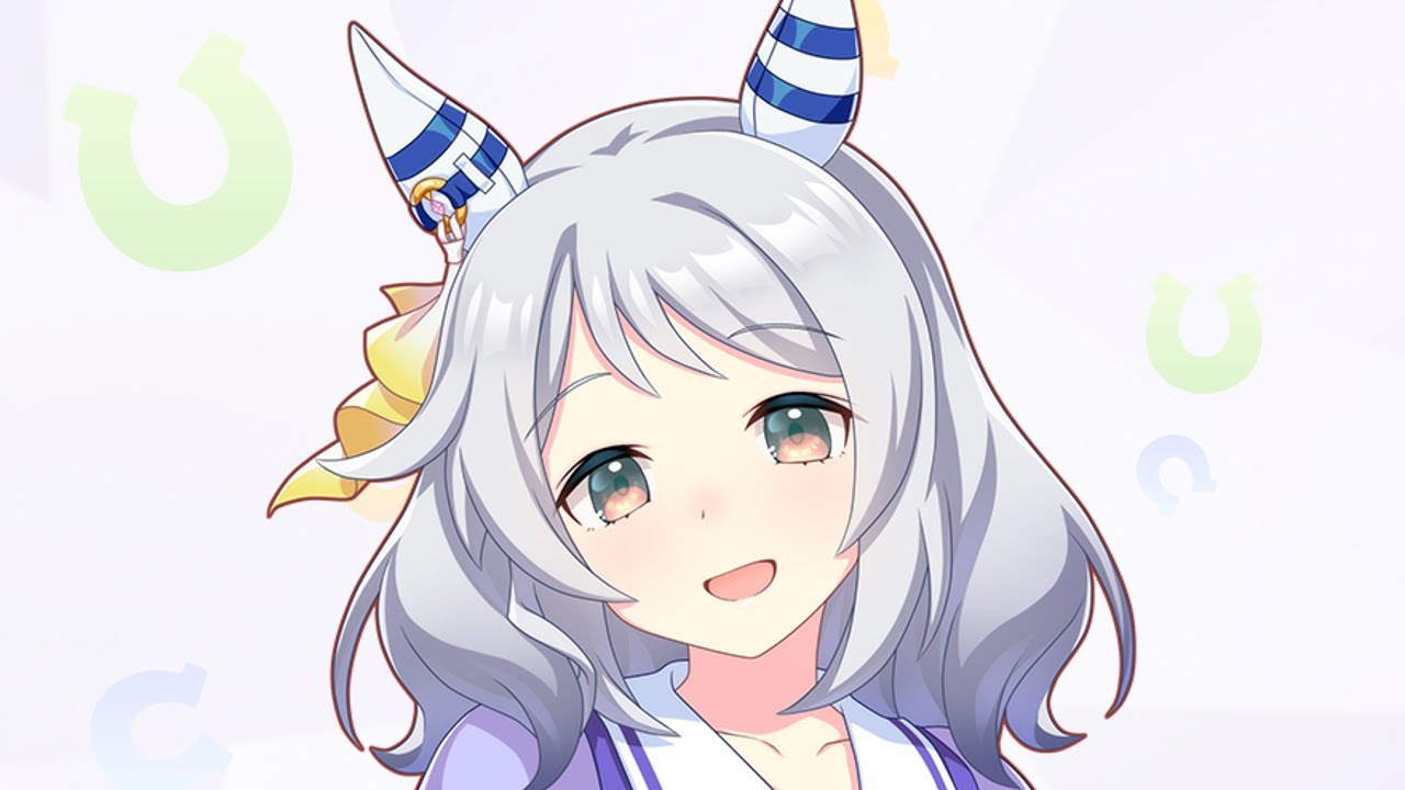 ヒシミラクル　ストーリー全話まとめ「ウマ娘プリティーダービー」