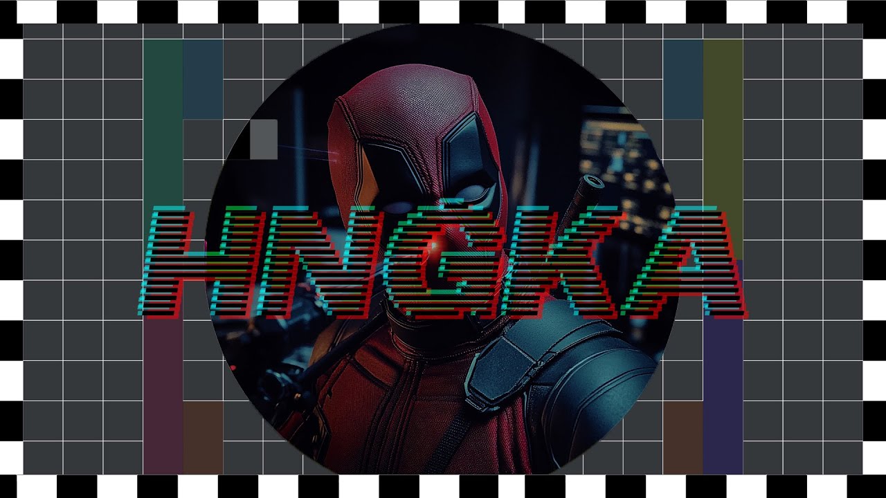 HNGKA #196 - SANA LAZER AMELİYAT OL DEMEDİM DEADPOOL (w/ Kaan Bolat)