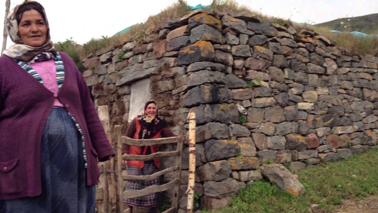 posof baykent yayla 2013