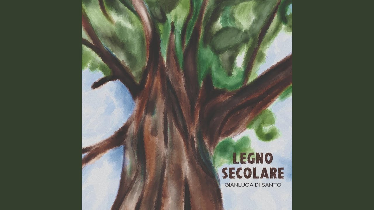 Il Druido di Fanes