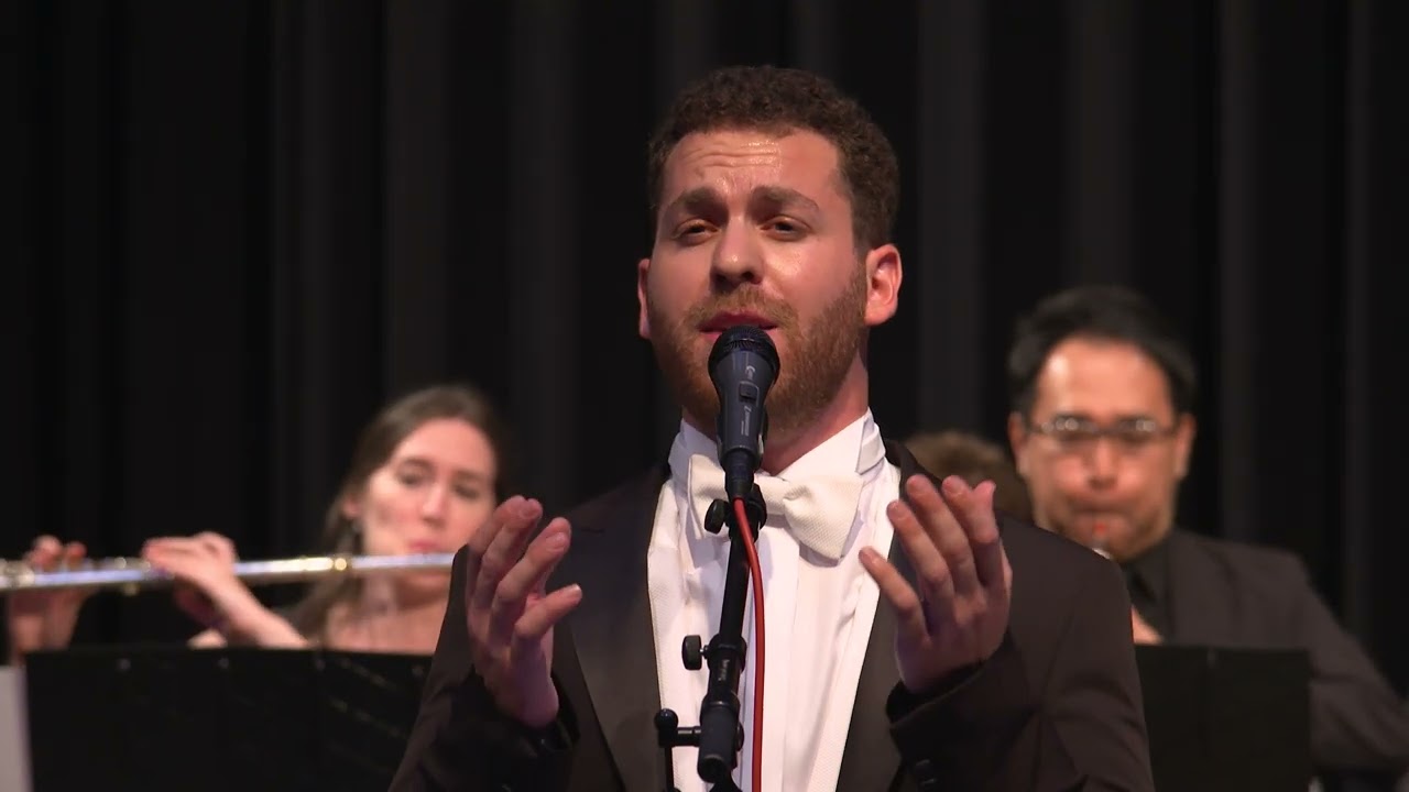 המבדיל - חיים שטרן | Hamavdil - Chaim Stern