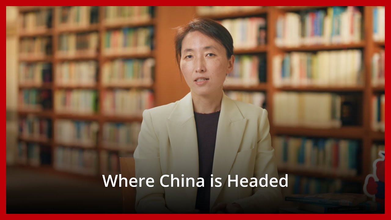 China&rsquo;s 15th Five-Year Plan Explained: Technology, Markets & Long-Term Strategy