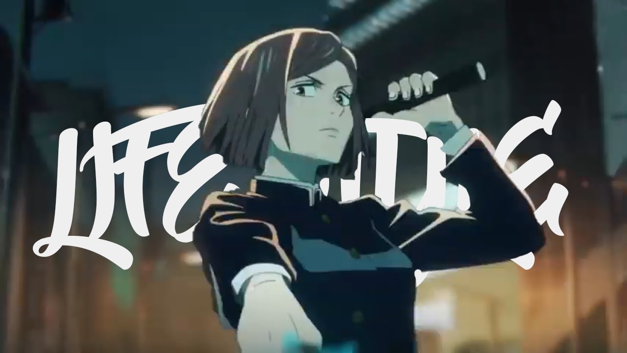 AMV Mix - Lifestyle