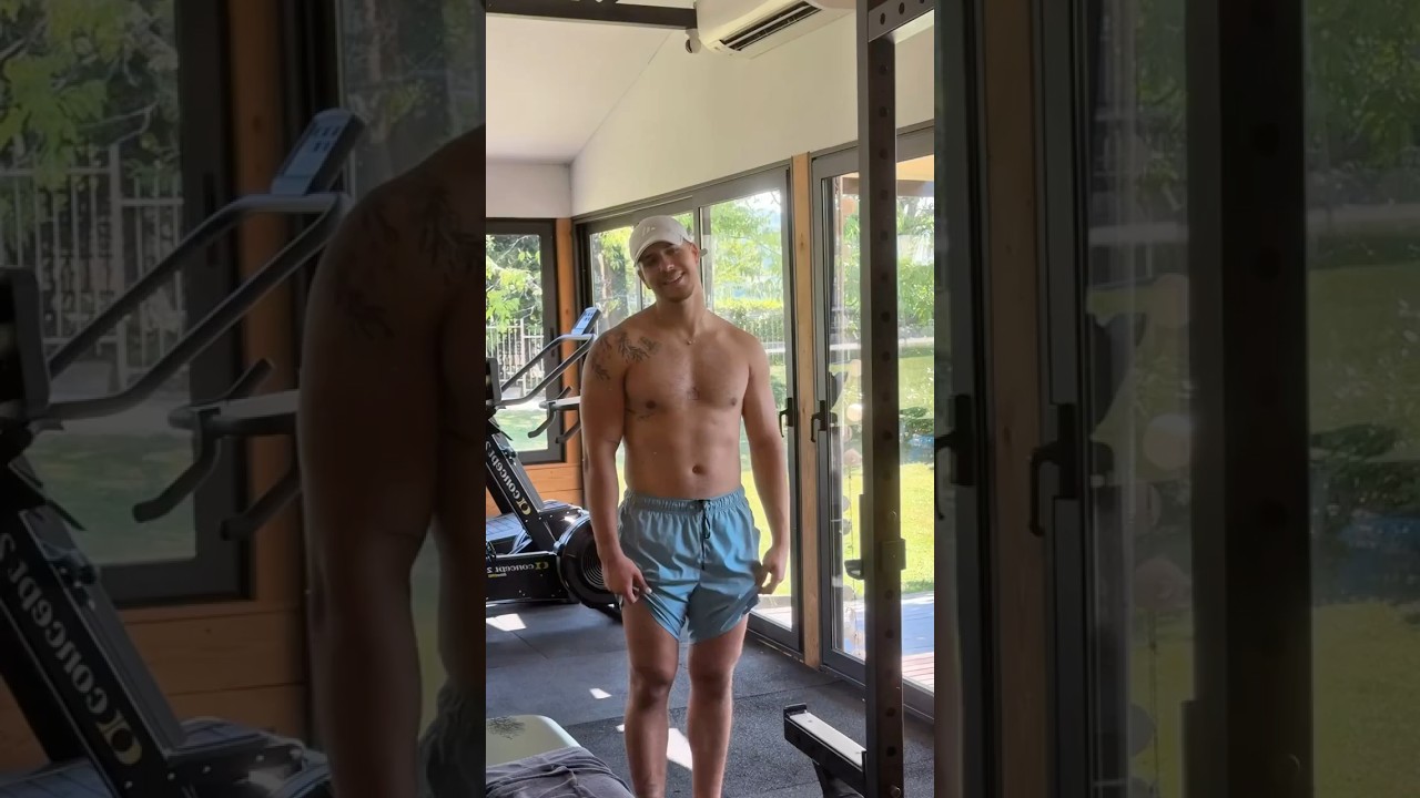 Što mislim o Thompsonu? 