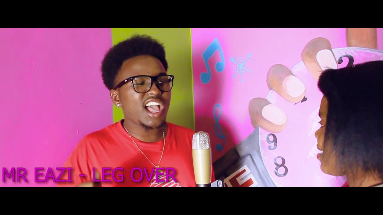 Maua Sama X Hanstone IOKOTE Mash-up/ Remix/ SingOff/ Cover By Baby Mama x Longnus Huncho