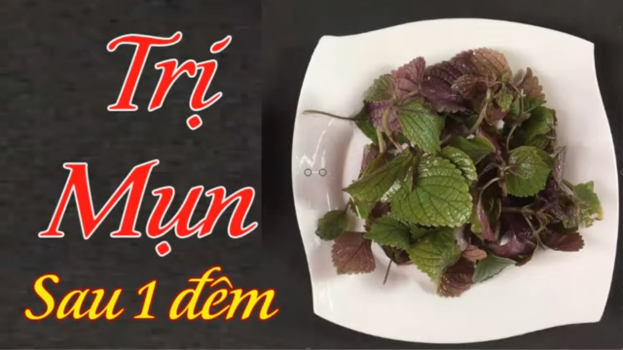 cách trị mụn tại nhà hiệu quả sau 1 đêm, mụn nhiều đến mấy cũng hết sạch [cách trị mụn]