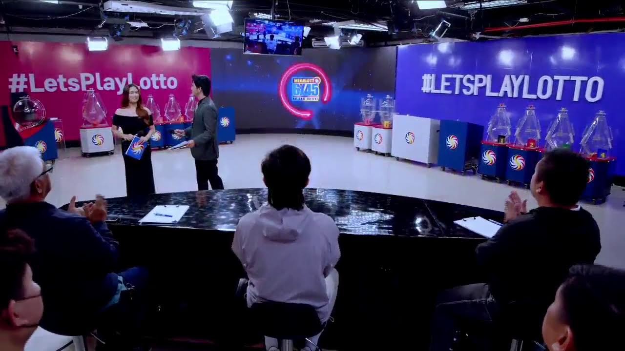 [LIVE] PCSO 9:00 PM Lotto Draw - March 18, 2026