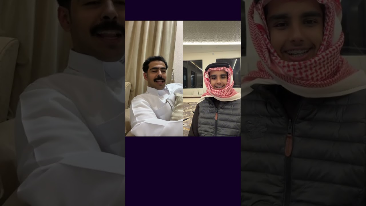 بث ياسر الغامدي  قست مع واحد يعلمه كيف يصير مشهور ودعواته ل نفسه ول المتابعين ب ....🫢😶