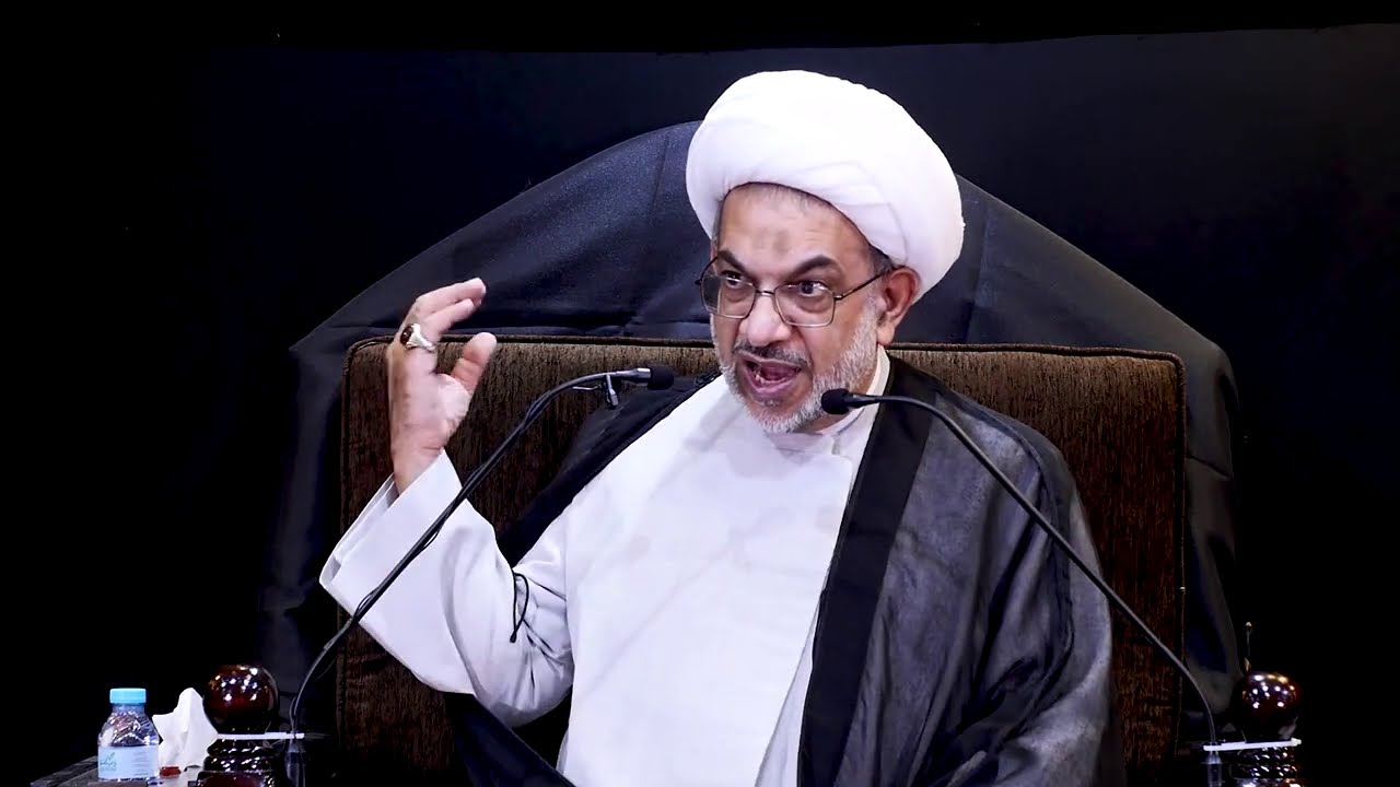 27 حركة التوابين روح الحياة في الكوفة