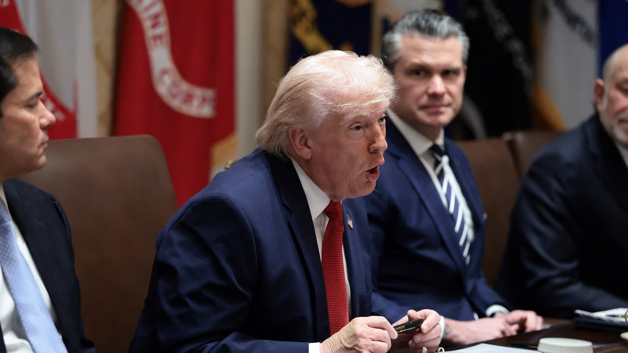 Analysts say Trump doesn&rsquo;t understand Iran reality has changed