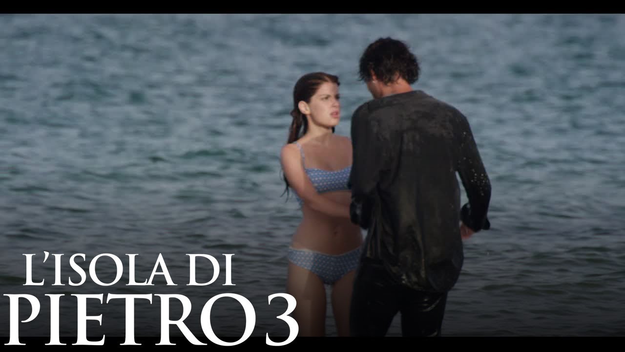 L'isola di Pietro 3 - Una dolorsa verità per Caterina