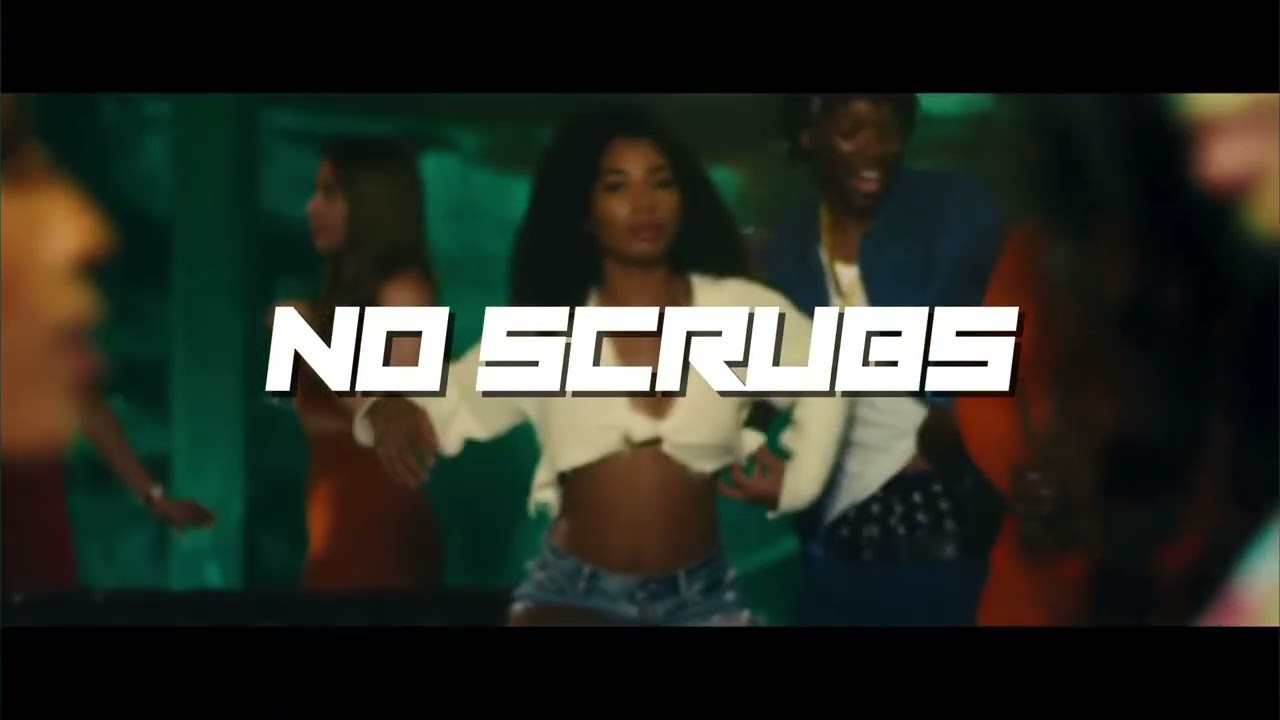 Pop Smoke x Mrow Type beat | “No Scrubs” | NY Drill/West Coast instrumental