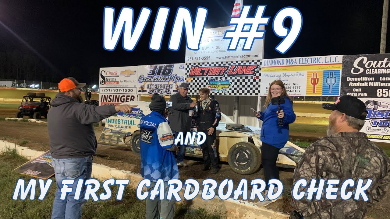 Looking for Speed and Dodging Other People’s Retaliation!! Win #9🏁🏁🏁