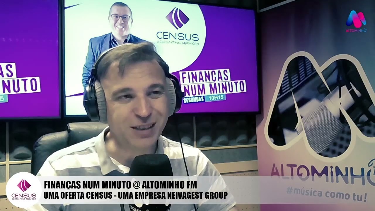 Finanças num minuto - Pedir um empréstimo: Cuidados a ter com o crédito pessoal