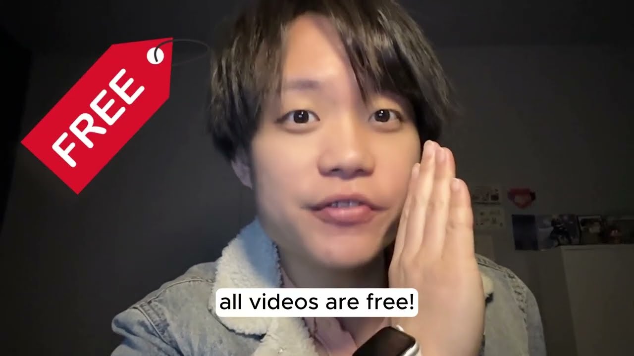 Learn Cantonese with comprehensible Input in 2026!
