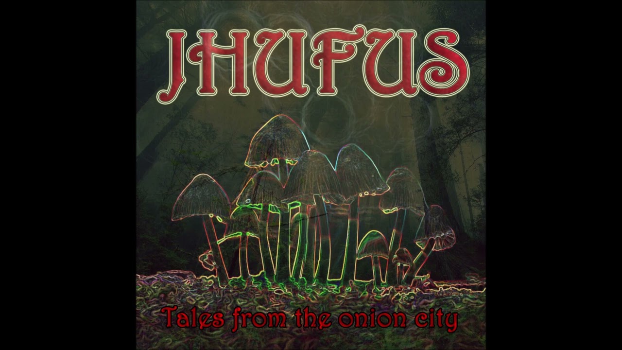 JHUFUS   Tales from the onion city