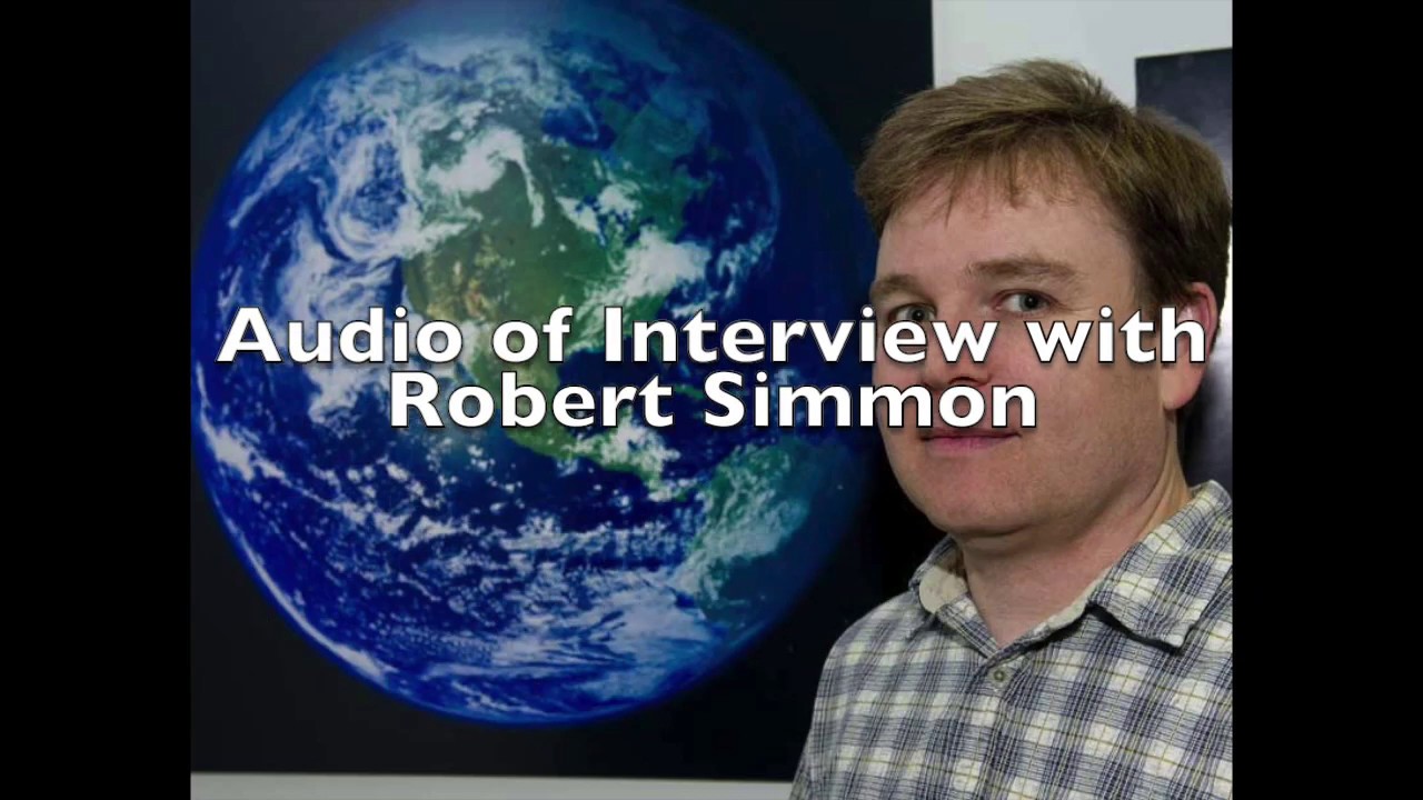 Robert Simmon 