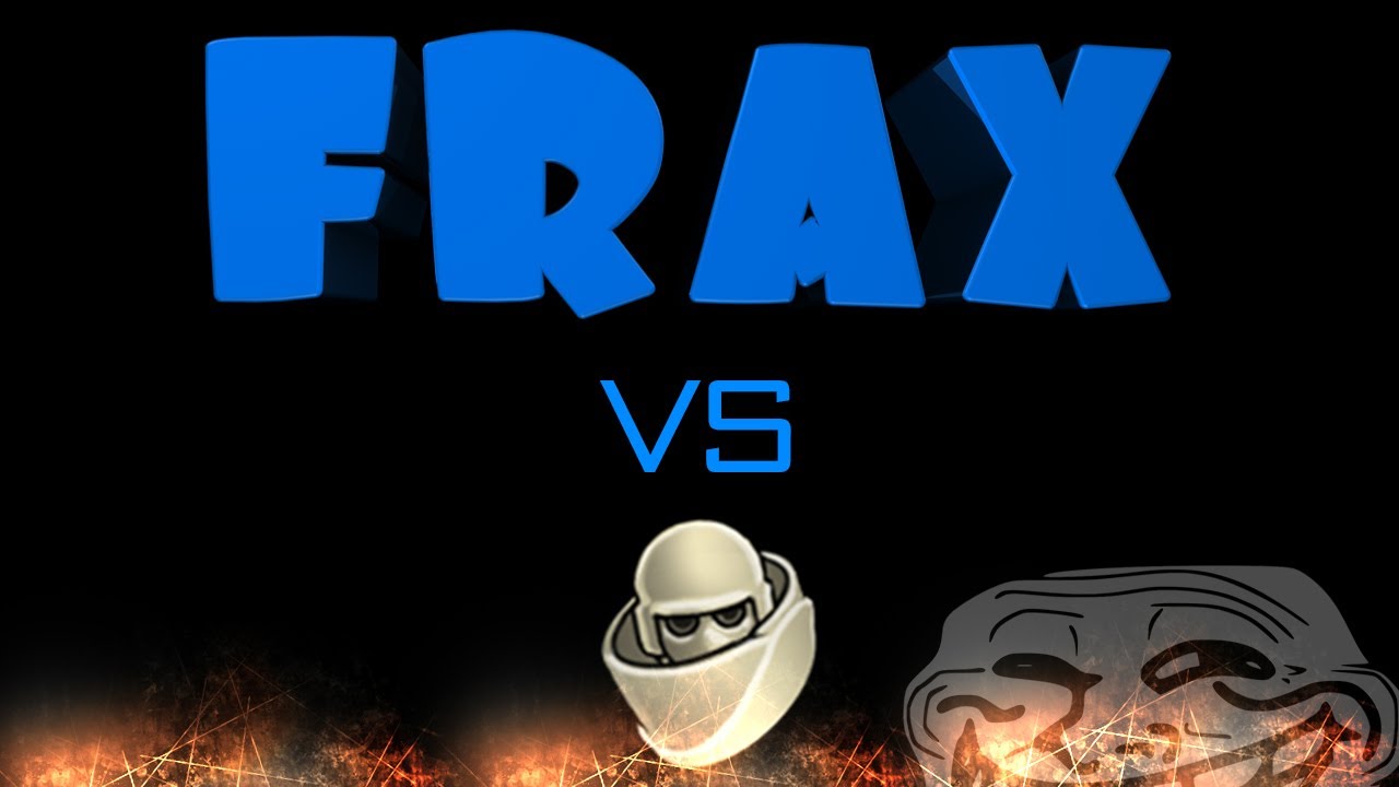 HOW TO: Ownare un Juggernout supporto con GODz Frax!