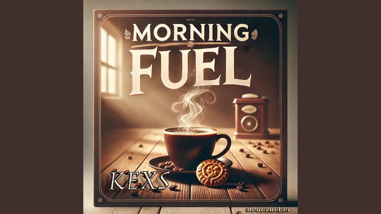 Morning Fuel