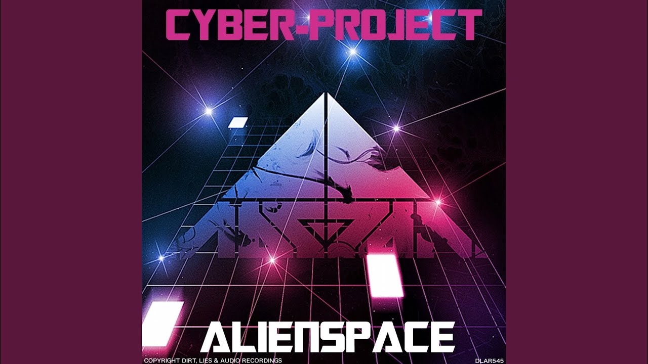 Alienspace (Original Mix)