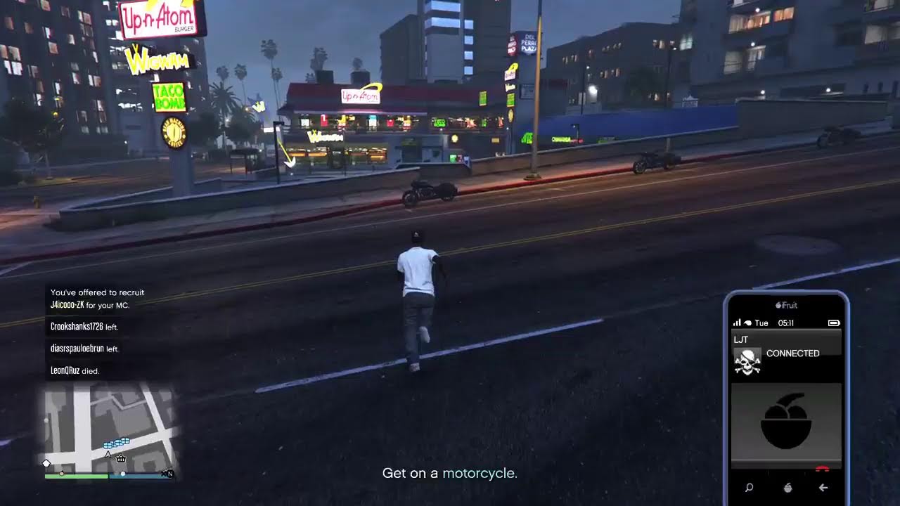 GTAV online 2025 preparation for GTA 6