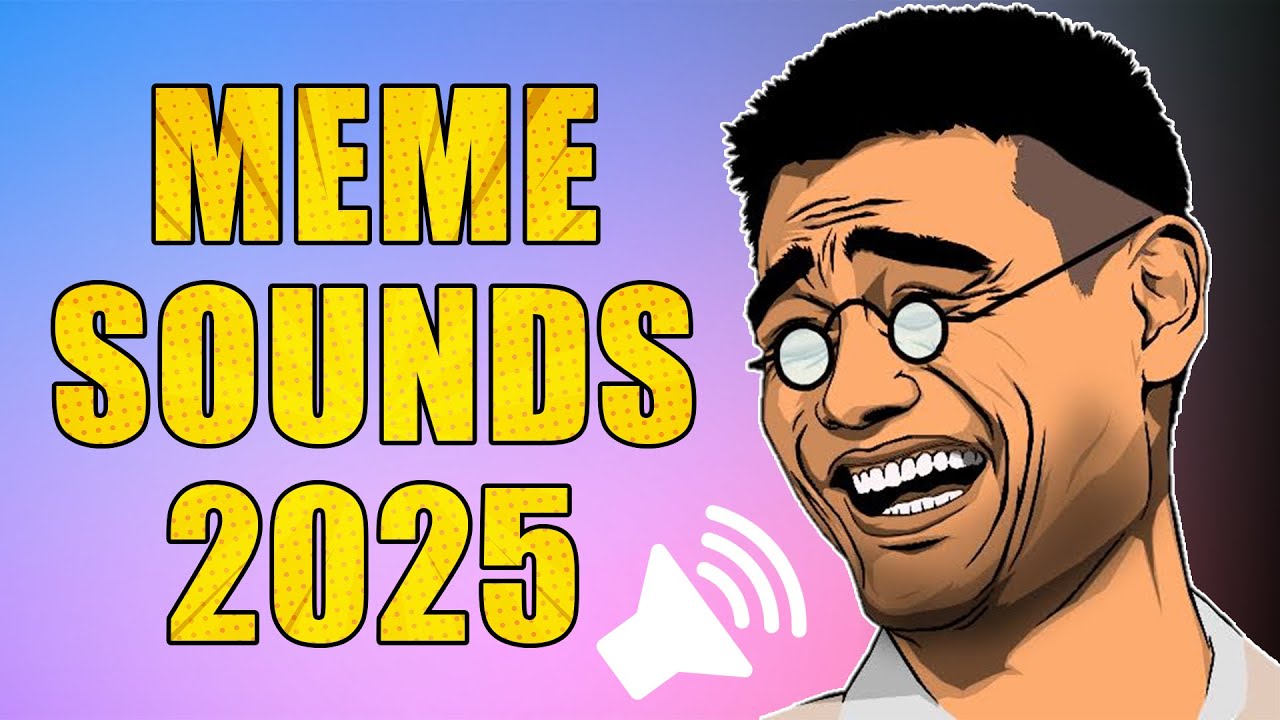 30 viral popular meme sound effects || no copyright funny memes sounds
