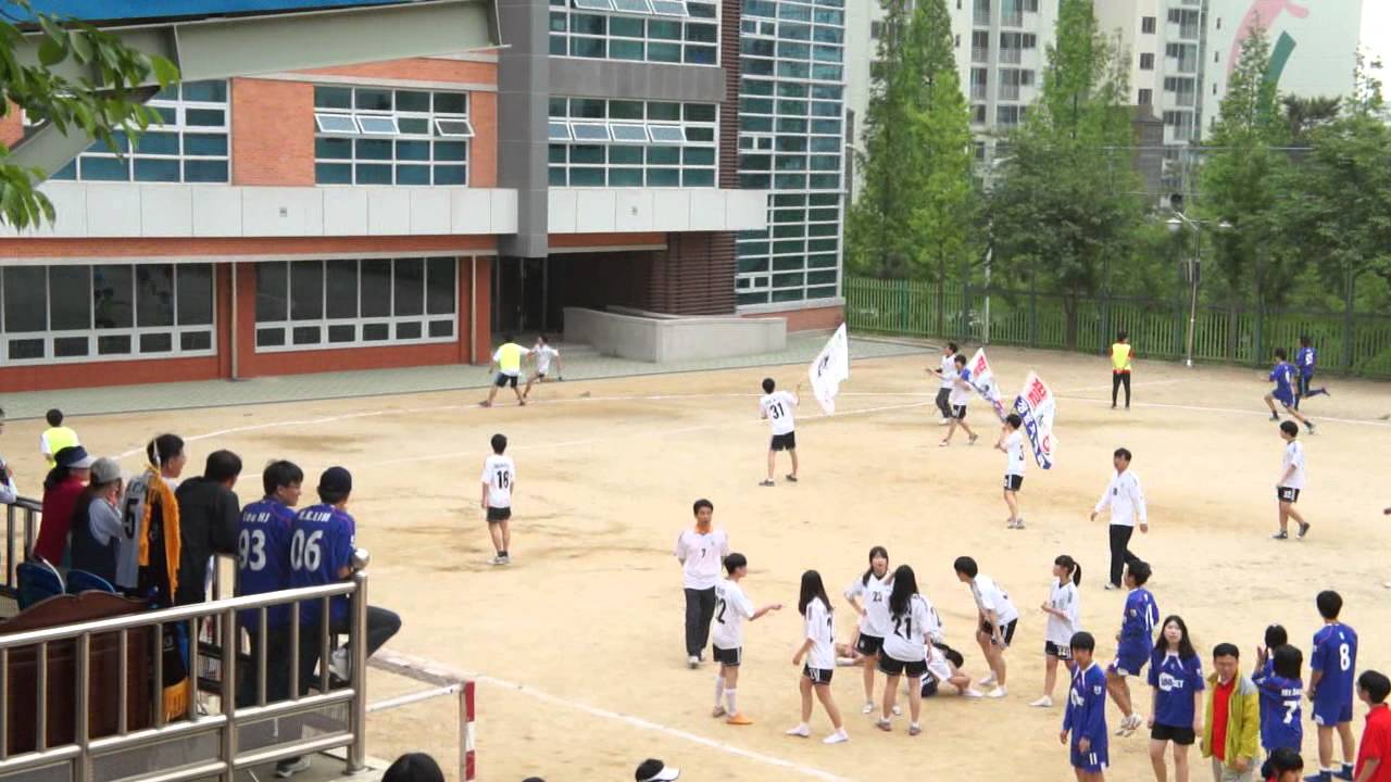 계주