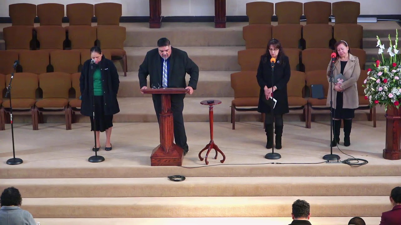 CULTO DIVINO | 21 DE FEBRERO DEL 2026