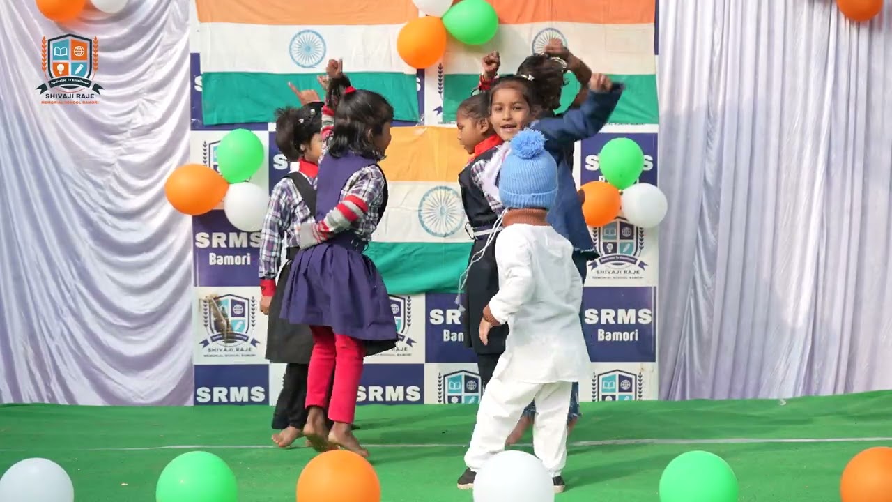 SRMS 2026 REPUBLIC DAY CELEBRATION