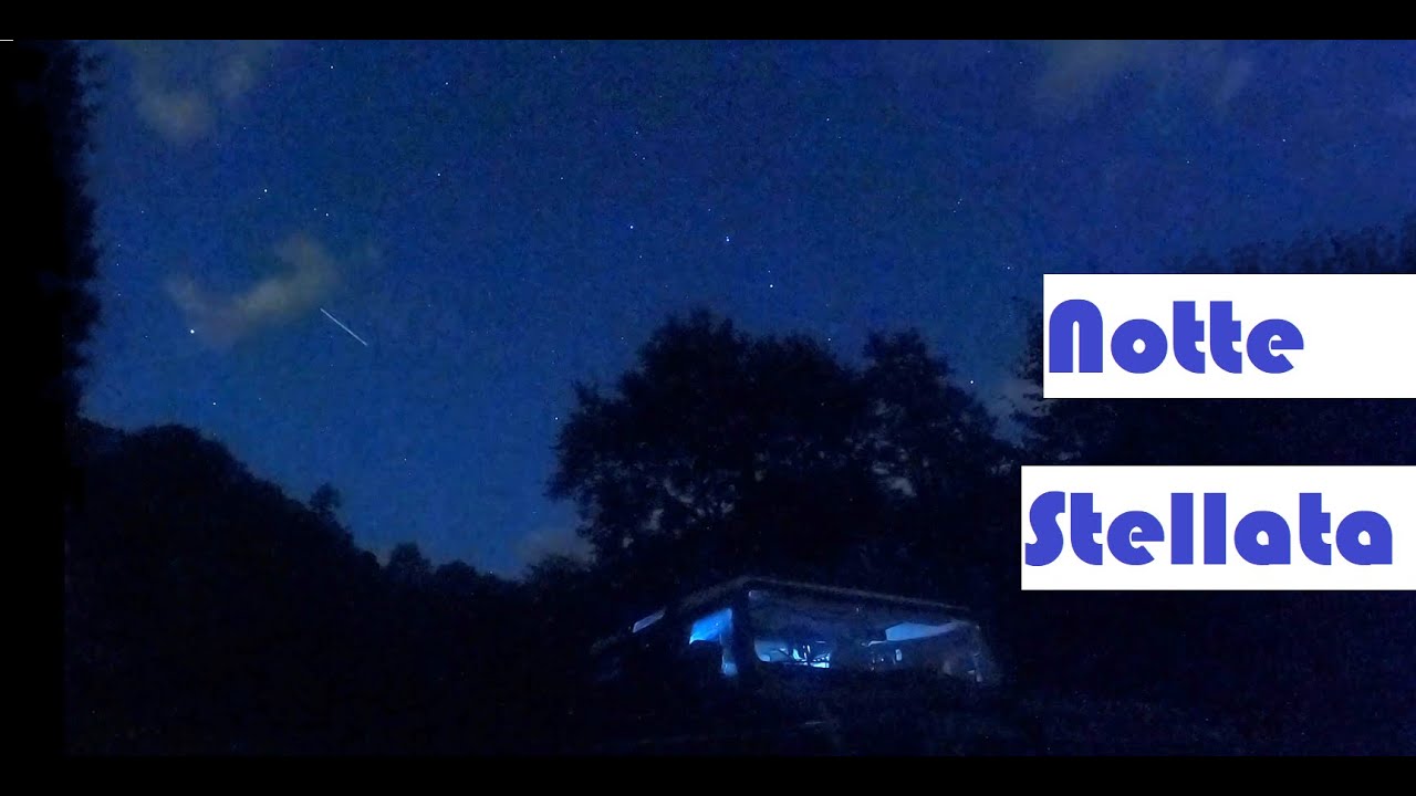 Land Rover Defender  Notte Stellata in Valchiusella To- camperizzazione minimale