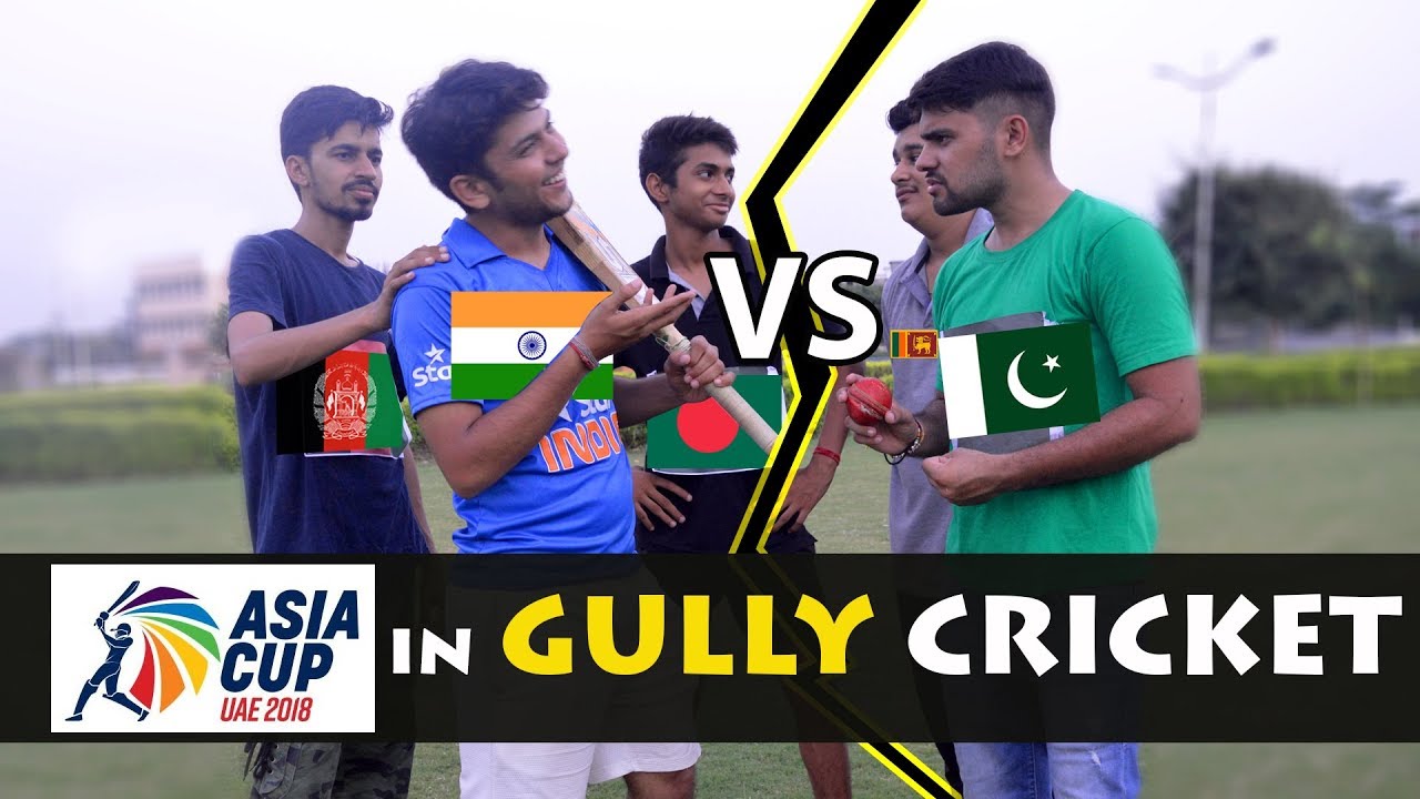 India vs Pakistan | Mauka Mauka | #AsiaCup Best Comedy video